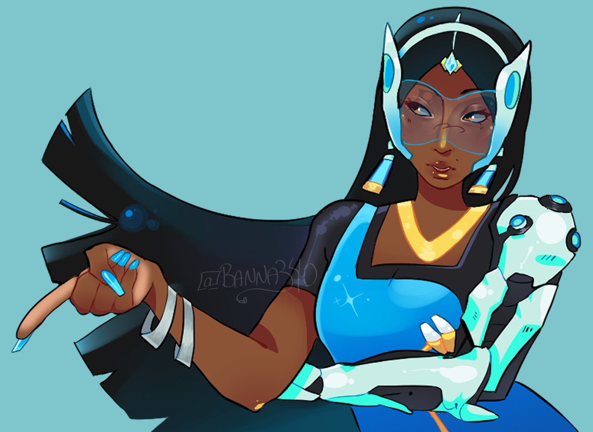 my milkshake brings all the boys to the yard #katseye #Overwatch2