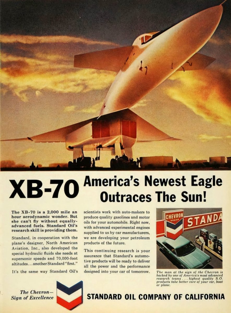 RealAirPower1's tweet image. They just don&apos;t make &apos;em like this anymore. Bring back ads like these, please.