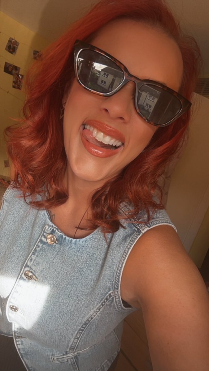 lorz007's tweet image. Out last night for @rockyhorroruk in eden court ❤️❤️