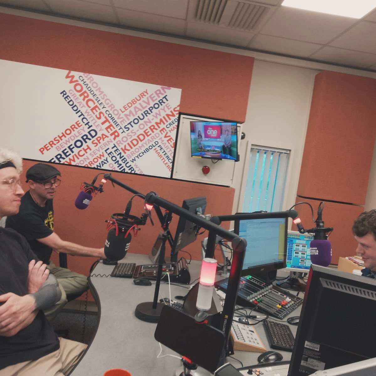 History of Derek tweet media