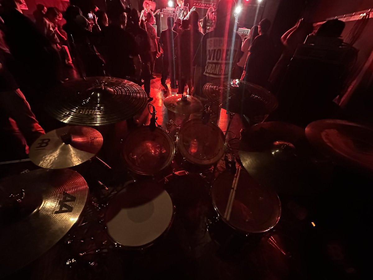 死んだ細胞の塊 tweet media