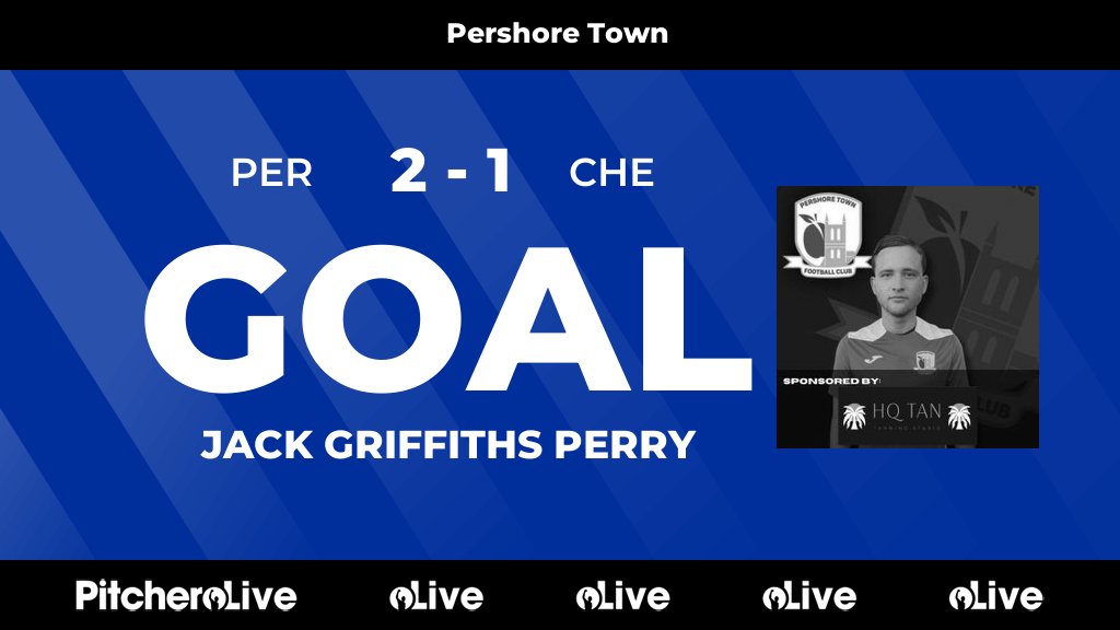 73': Jack Griffiths Perry scores for Pershore Town 🙌
#PERCHE #Pitchero
pershoretownfc.co.uk/teams/257996/m…