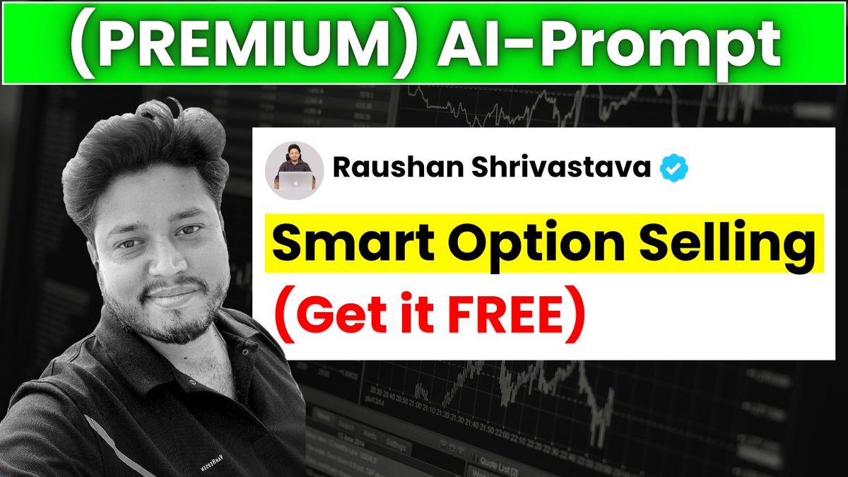 Video coming on 21st Sep at 9 AM