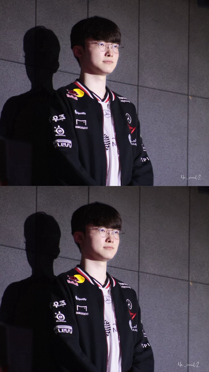4a_neul2's tweet photo. #FAKER https://t.co/3nKWa3Hp2V