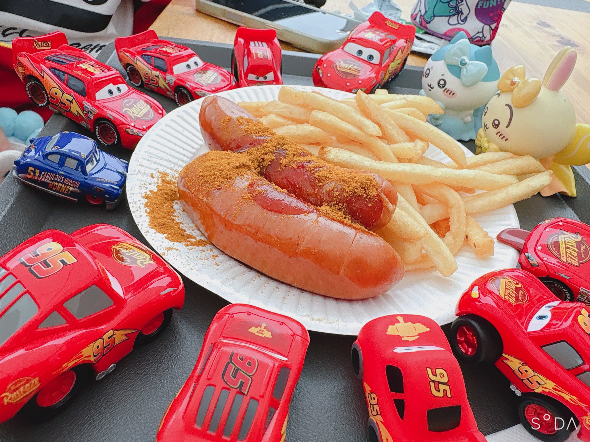 幻★1974年 McDonaldLand ポスター アメトイ　ガレージ　店舗用 幻☆1974年 McDonaldLand ポスター アメトイ ガレージ 店舗用 幻