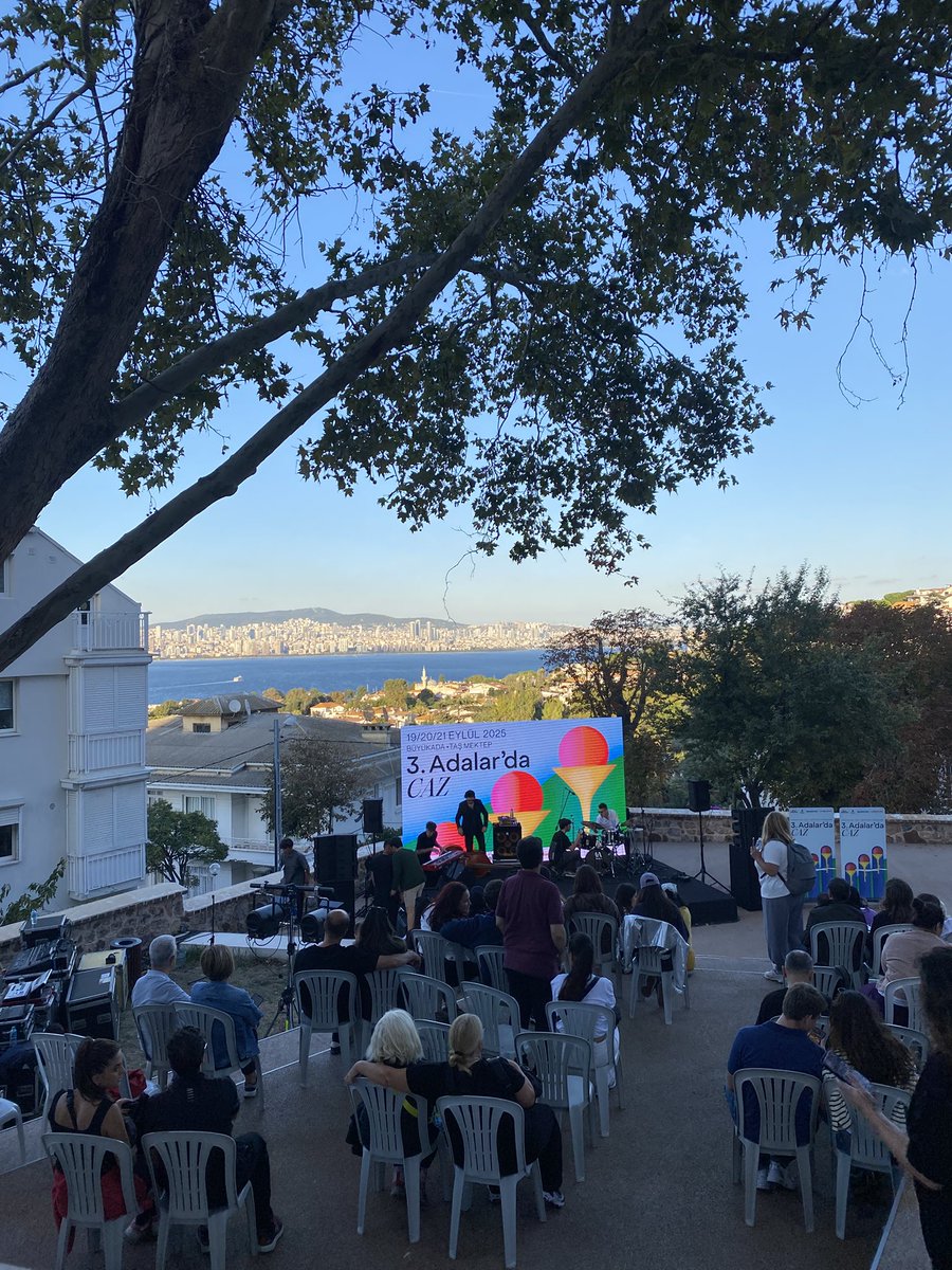 Güzel İstanbul tweet media