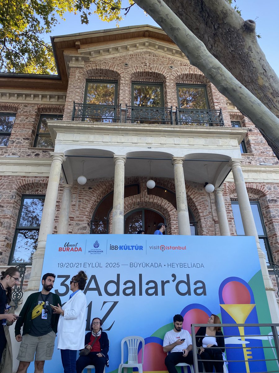 Güzel İstanbul tweet media