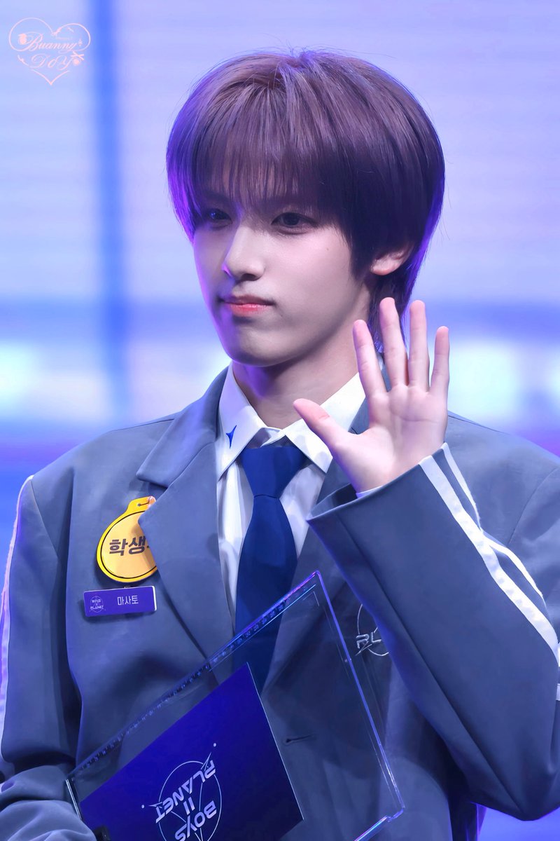 誕生日おめでとうo(≧v≦)o

나는 계속 기다리고 있어,우리가 다시 만날수 있는 그날을💗🫶🏻

#생일이라_너무너무_해피마사토
#ハッピーセクシーぷくぷくマサトにゃんでぃ　#HAPPY_MASATOday

#マサト #마사토 #MASATO