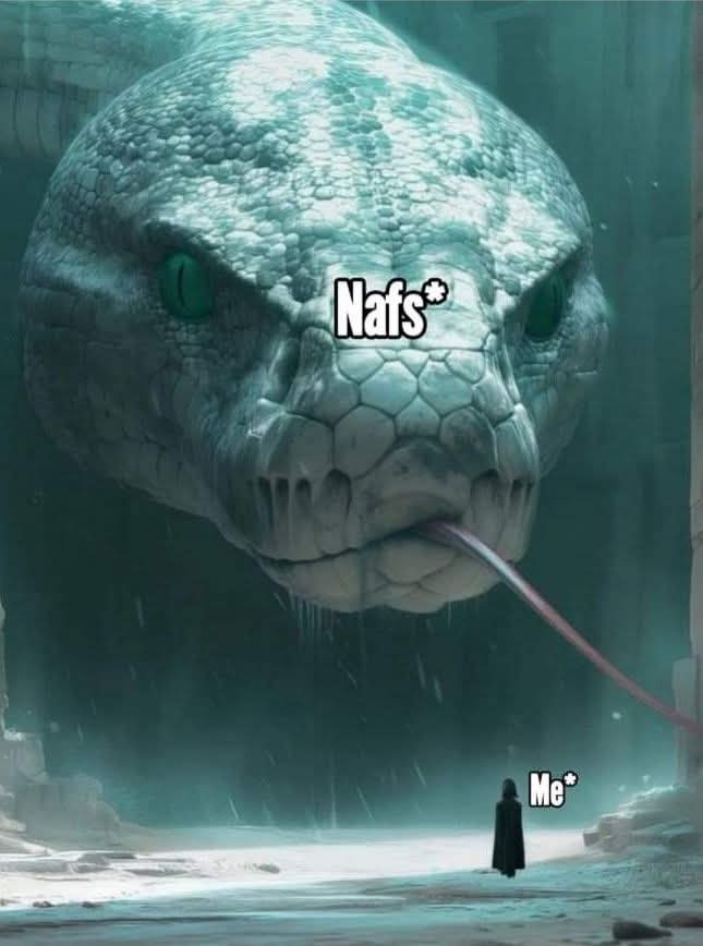 Umar_ibn_irshad's tweet image. Toughest battle!!!k