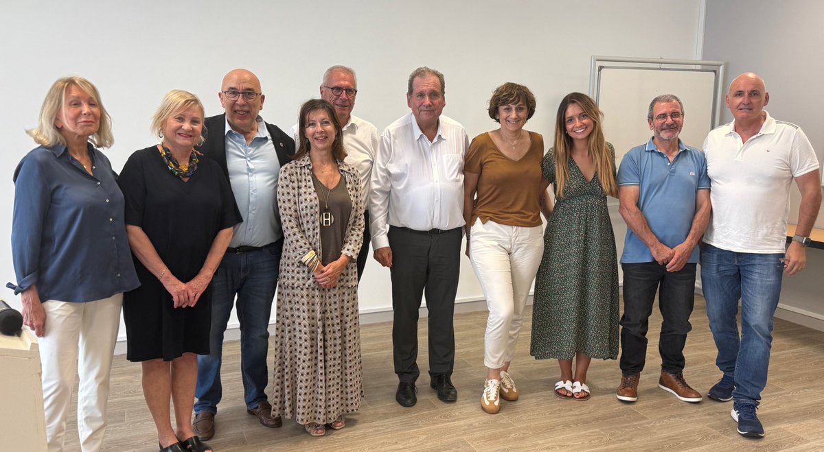 Emmanuelle Brisson tweet media