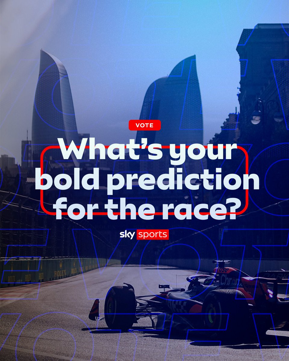 Sky Sports F1 tweet media