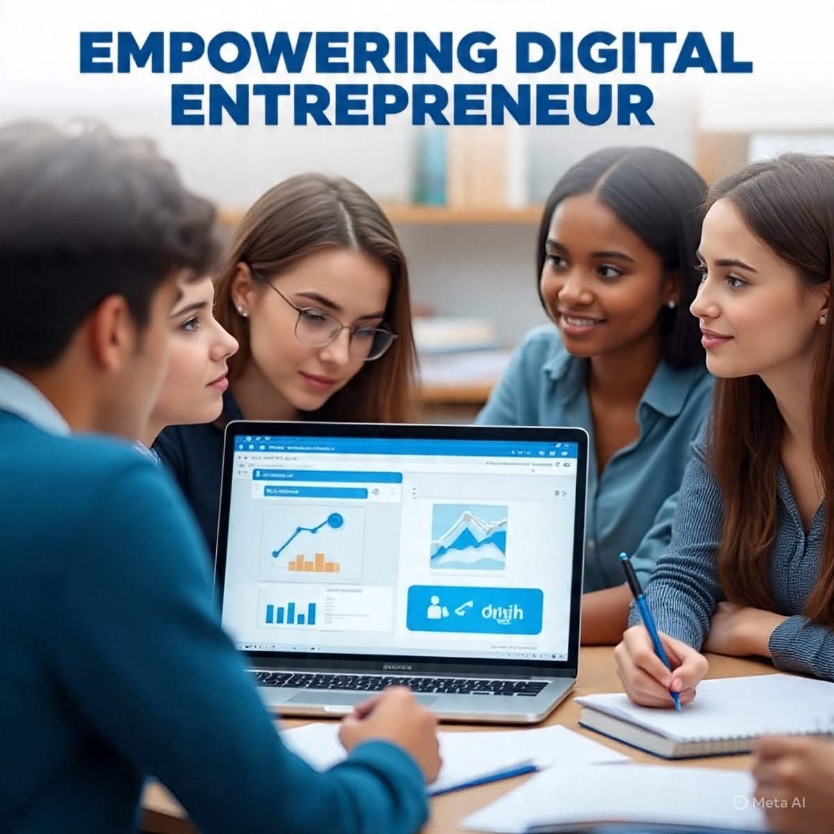 AltafHu04354071's tweet image. 📊 SDA Contributions so far: 3,926.76 SDA 🚀
Every token fuels skills, ethics & opportunities for Nigeria’s next digital leaders.
Investment Link, 👇
sidrastart.com/project/d8db20…
Telegram Link, 👇
t.me/digitalenterpr…
#BlockchainForImpact #FaithDrivenTech
