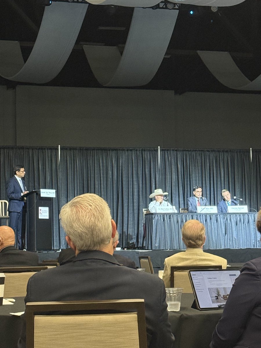 BHASKAR (@udaya_bhaskar49) on Twitter photo Leaders providing updates on 89th legislative accomplishments at @TexMed business of medicine conference in El Paso <a href="/DocRayC/">Ray Callas</a> <a href="/zekesilva3/">Zeke Silva</a> Leaders providing updates on 89th legislative accomplishments at @TexMed business of medicine conference in El Paso <a href="/DocRayC/">Ray Callas</a> <a href="/zekesilva3/">Zeke Silva</a>