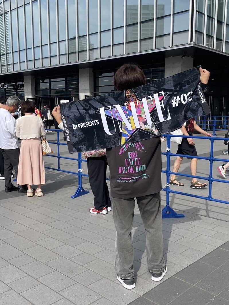 あらくれ🎸FYOP+ 横浜5/30 tweet media