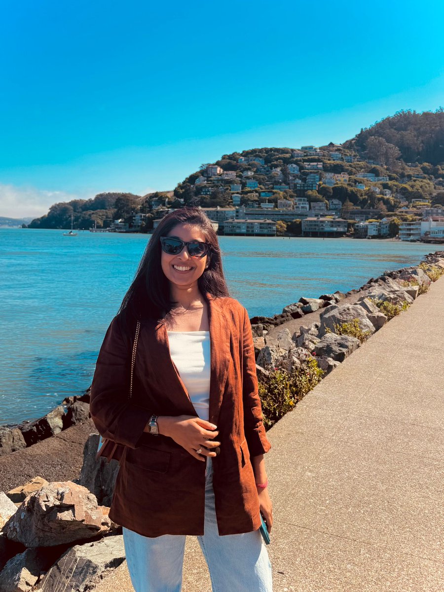 Avani Rajput tweet media