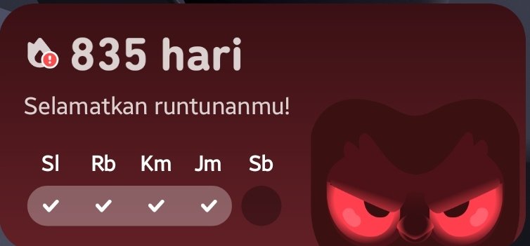Pacing Gembul tweet media