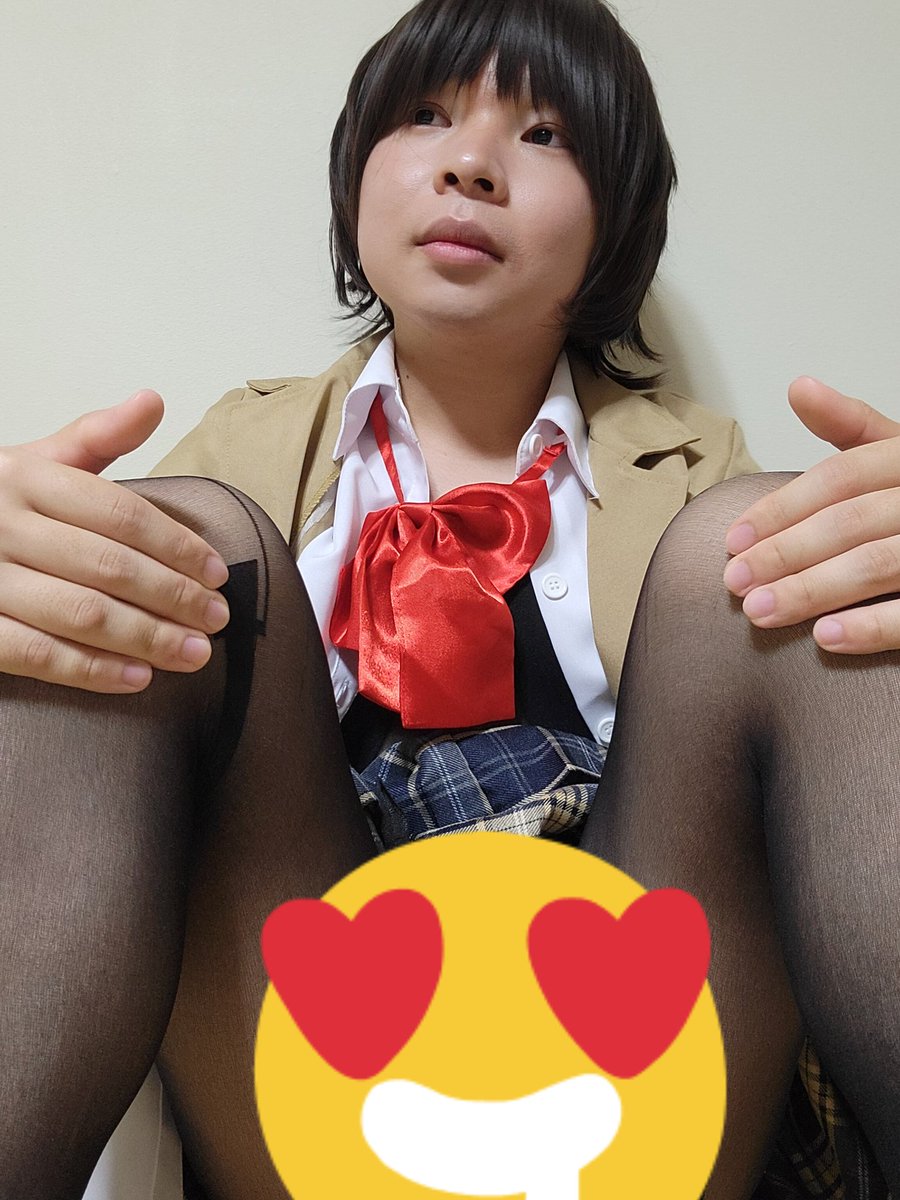 madonojosou's tweet photo. 朝礼で見せつける奴

#女装・男の娘 https://t.co/Aj1w3oWdMb