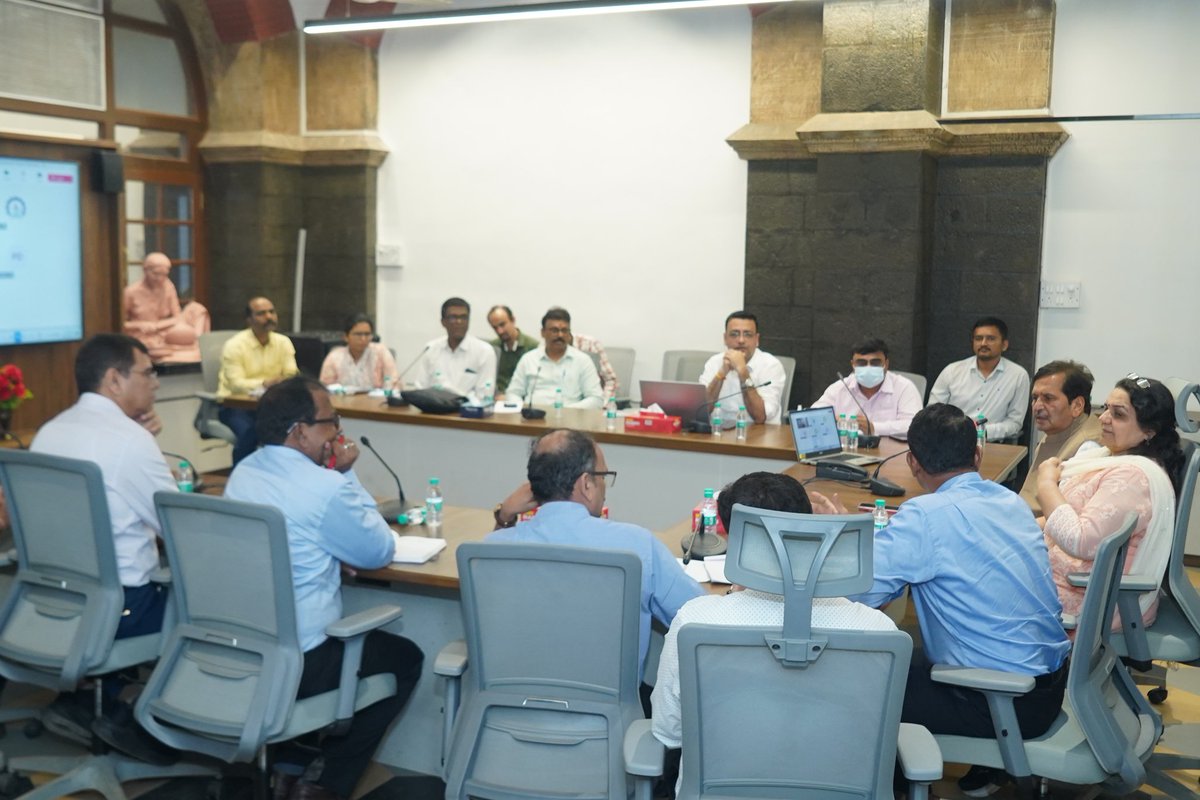 Mangal Prabhat Lodha tweet media