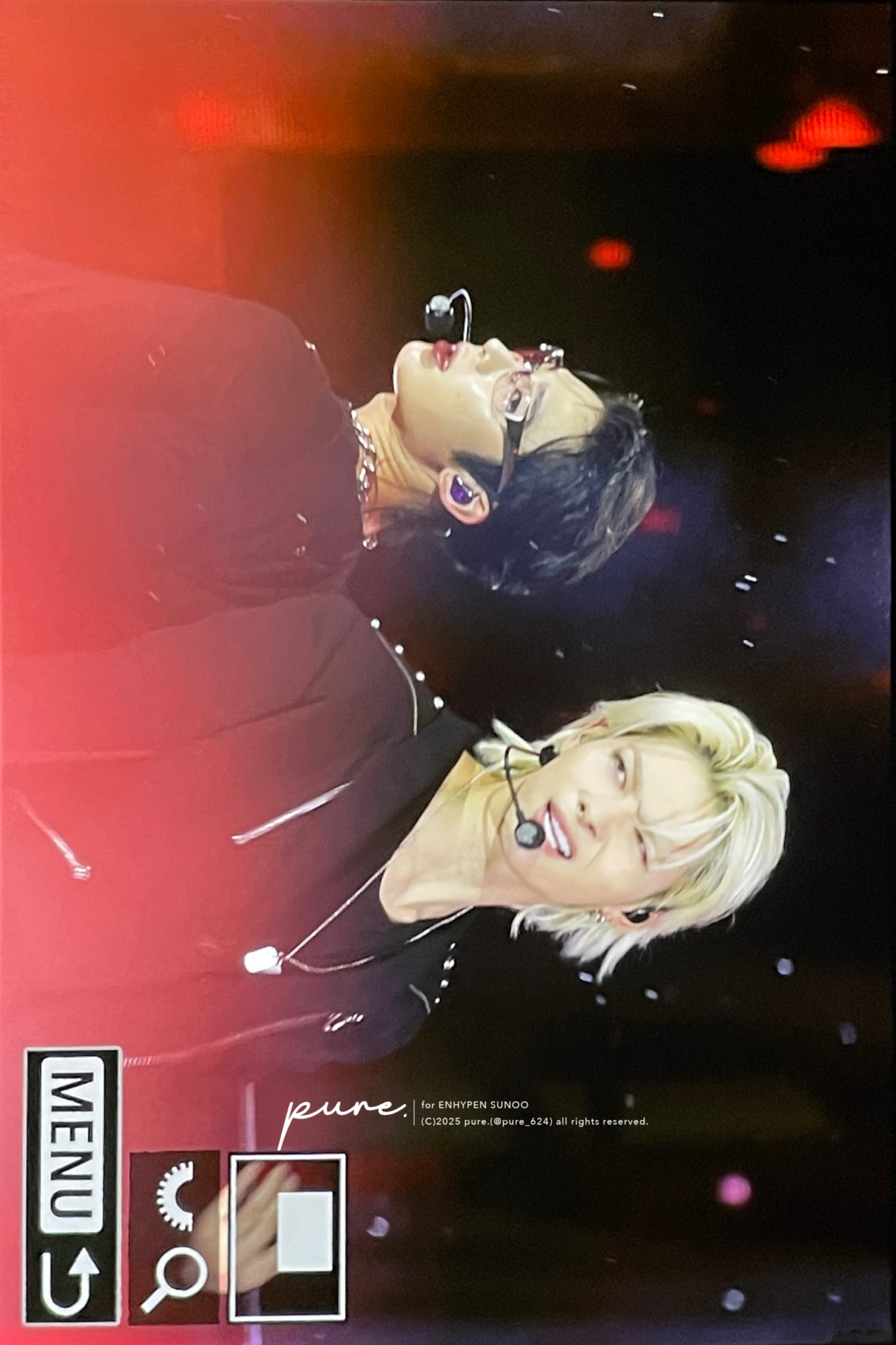enhypen ニキ yes24 特典 Answer enhypen ニキ yes24 特典 Answer ⭐Niki⭐ENHYPEN「ANSWER