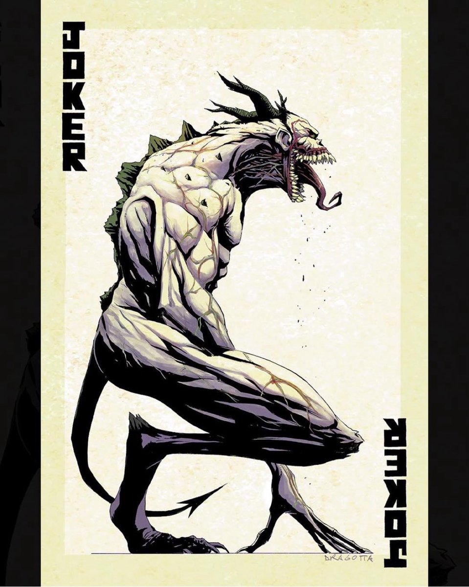 DanielRumbles's tweet image. First look at Absolute Joker in the ‘Absolute Batman’ Comic series #AbsoluteBatman #absolutejoker