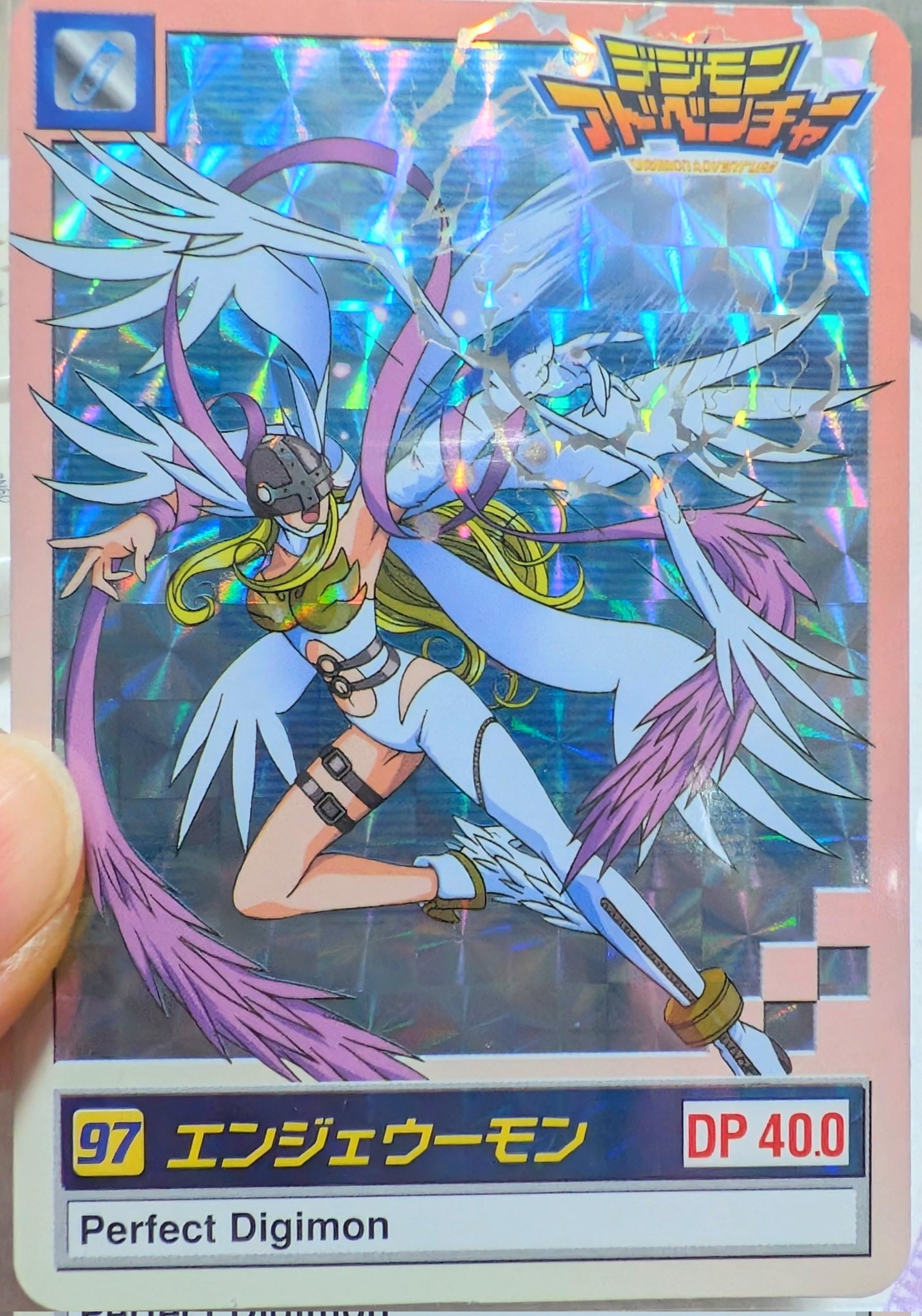 デジモンカードゲーム - 【約390枚】✨旧デジモンカード✨マグナモン✨キラ✨TCG✨思い出 懐かしの品 旧デジモンカード マグナモンの通販 1173615829（514440889） | magi