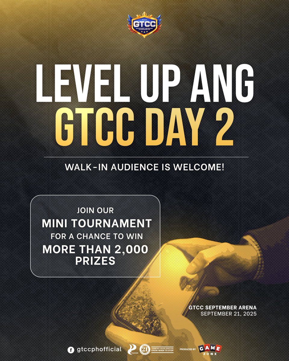 GameZone tweet media