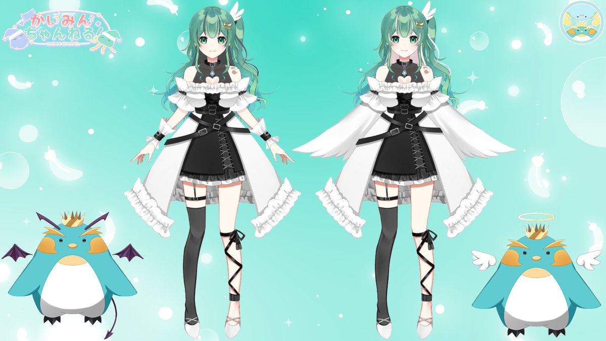 みぺん🐧👑かいみんちゃんねる！ (@mipen_kaiminch) / Posts / X