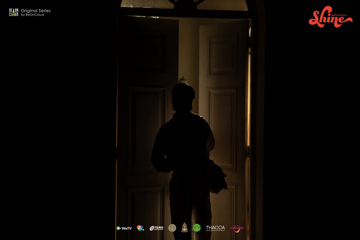 จะเก็บไว้ในความทรงจำตลอดไป ห้องสมุดคีตกาล 🤍

#ShineFinalEP