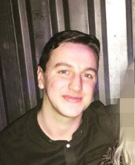 John (@_john_carr) on Twitter photo I'd like to thank slop newspaper <a href="/Daily_Record/">The Daily Record</a> and their totally not soy boy reporter <a href="/ryancarroll_cp/">Ryan Carroll</a>, 22, for their front page GLAZE of me and other Aberdonian patriots!
In reality, their front page is not the image attached, it is a sloppy hit piece on the concerned people of I'd like to thank slop newspaper <a href="/Daily_Record/">The Daily Record</a> and their totally not soy boy reporter <a href="/ryancarroll_cp/">Ryan Carroll</a>, 22, for their front page GLAZE of me and other Aberdonian patriots!
In reality, their front page is not the image attached, it is a sloppy hit piece on the concerned people of
