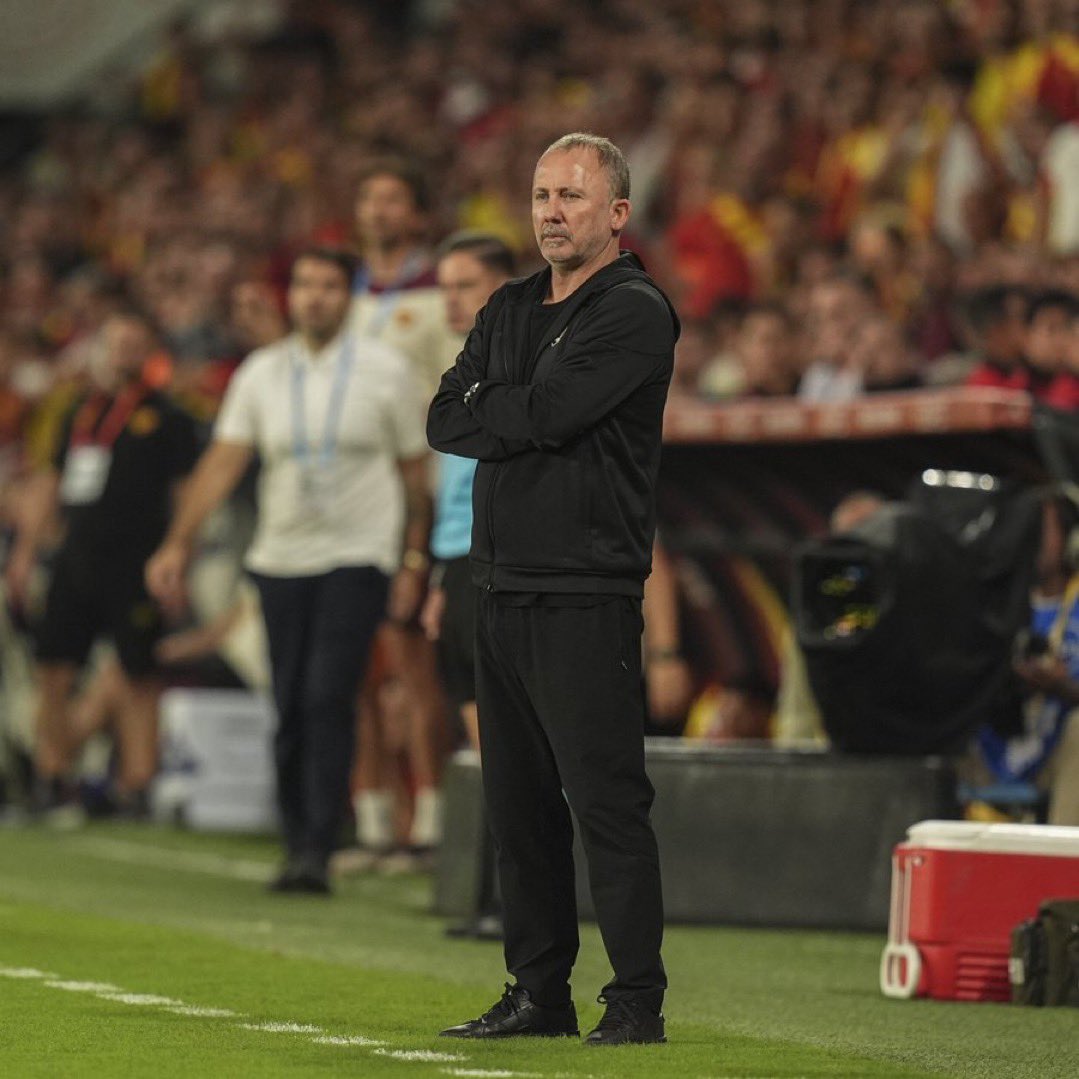 Besiktasliyiiz's tweet image. Sergen Yalçın’a güveniyor musunuz❓

Kısa ve net yorumlarınızı bekliyorum. Katılım zorunludur arkadaşlar..