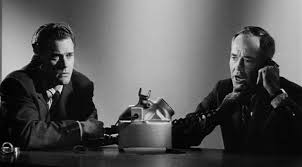 TheDarkPages's tweet photo. Great stuff on @TCM Saturday includes three back-to-back gems: Mr. Smith Goes to Washington (1939), Fail Safe (1964) -- which I discovered last month during #SUTS -- and Blackboard Jungle (1955). Treat yourself. https://t.co/7YZm9YRhT5