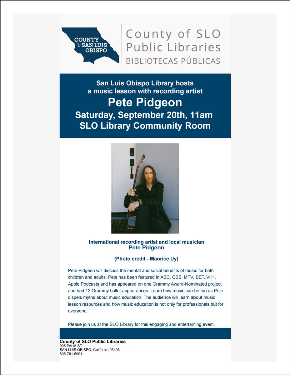 Pete Pidgeon tweet media