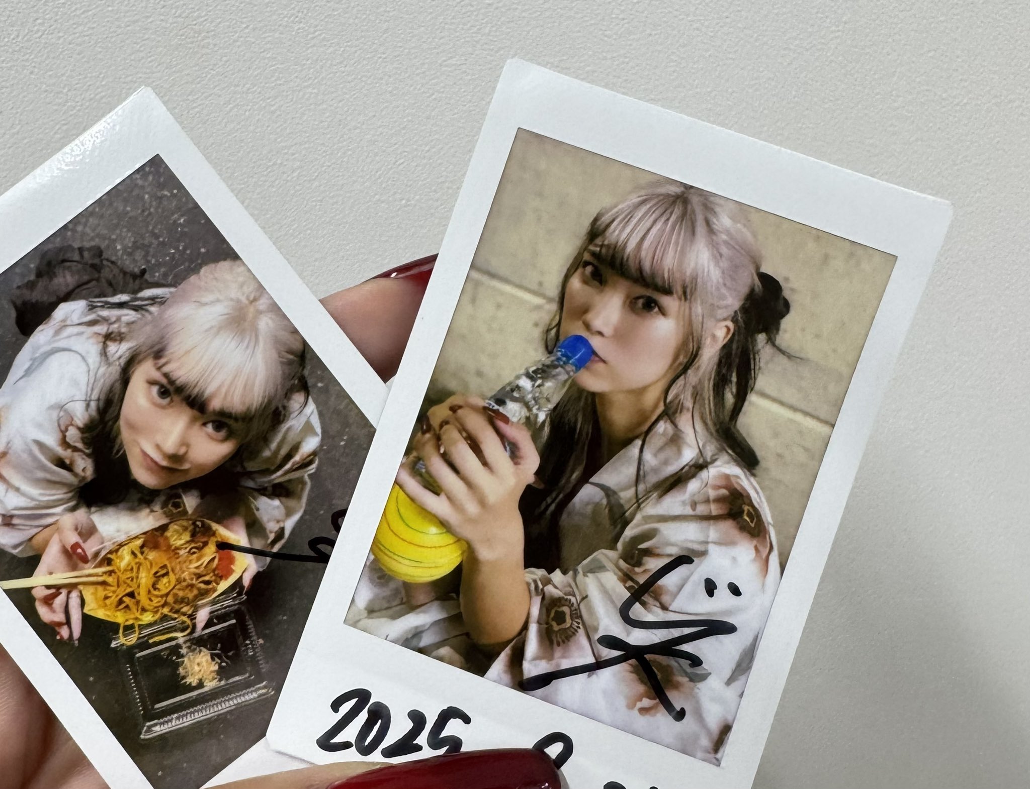 yu-ki (@yu_ki_ExWHYZ) / X