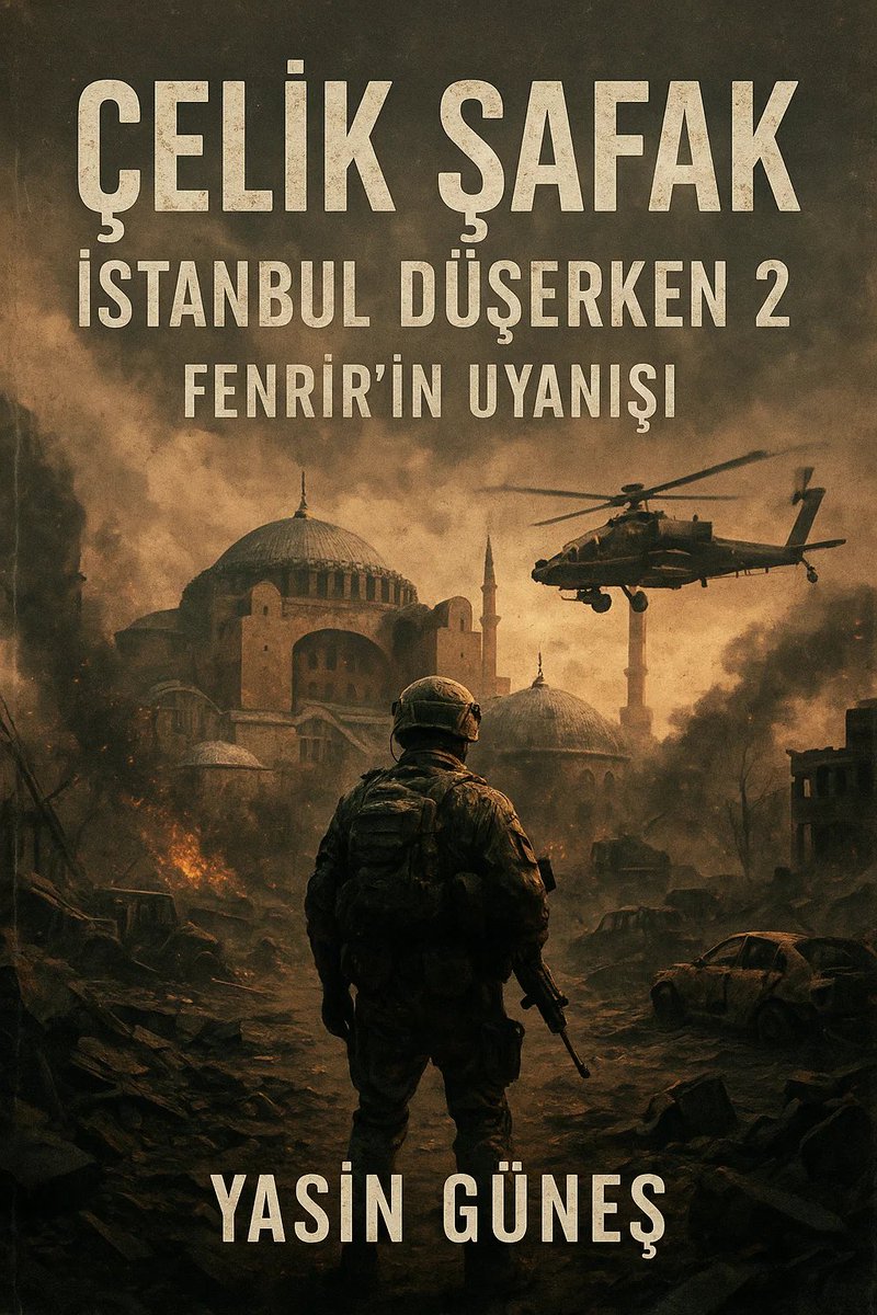 amzn.eu/d/5EEwYgH

Klopp
Ali Koç
Aziz Yıldırım
Yetki
#GönülDağı
2024 KPSS
Hamdi Akın
Gelme
#soezfenerbahce