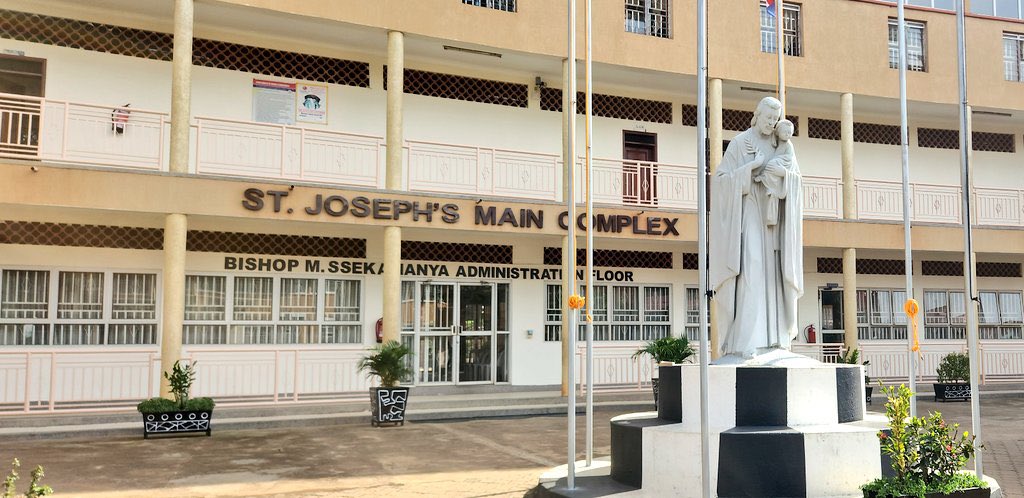 Nnaabagereka Nagginda Women’s Fund tweet media