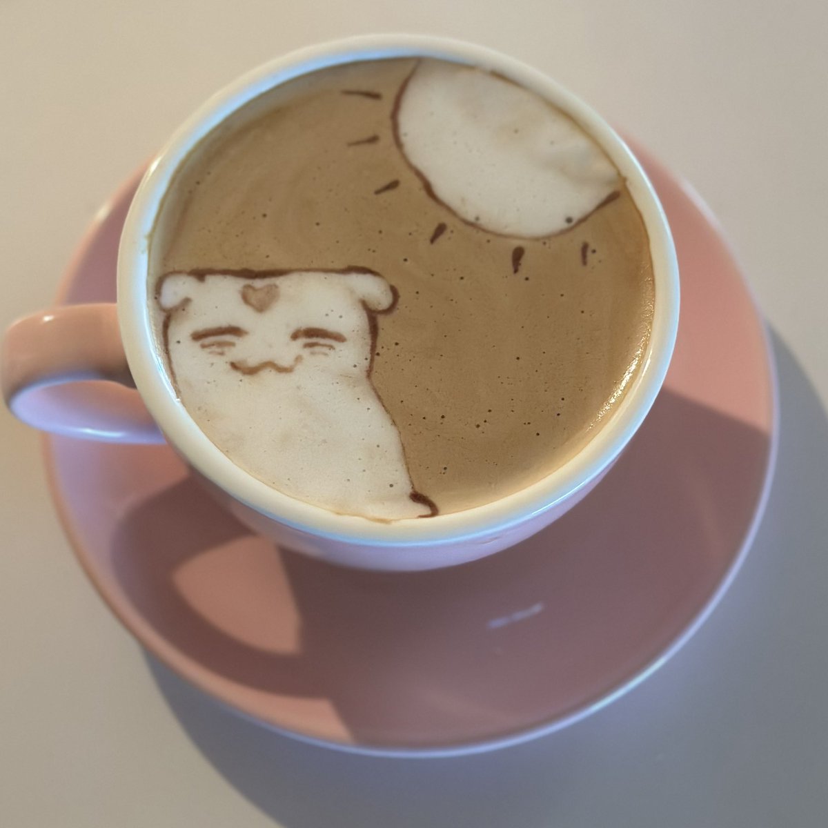 Nemu nemu #PillowDear #PillowDraw