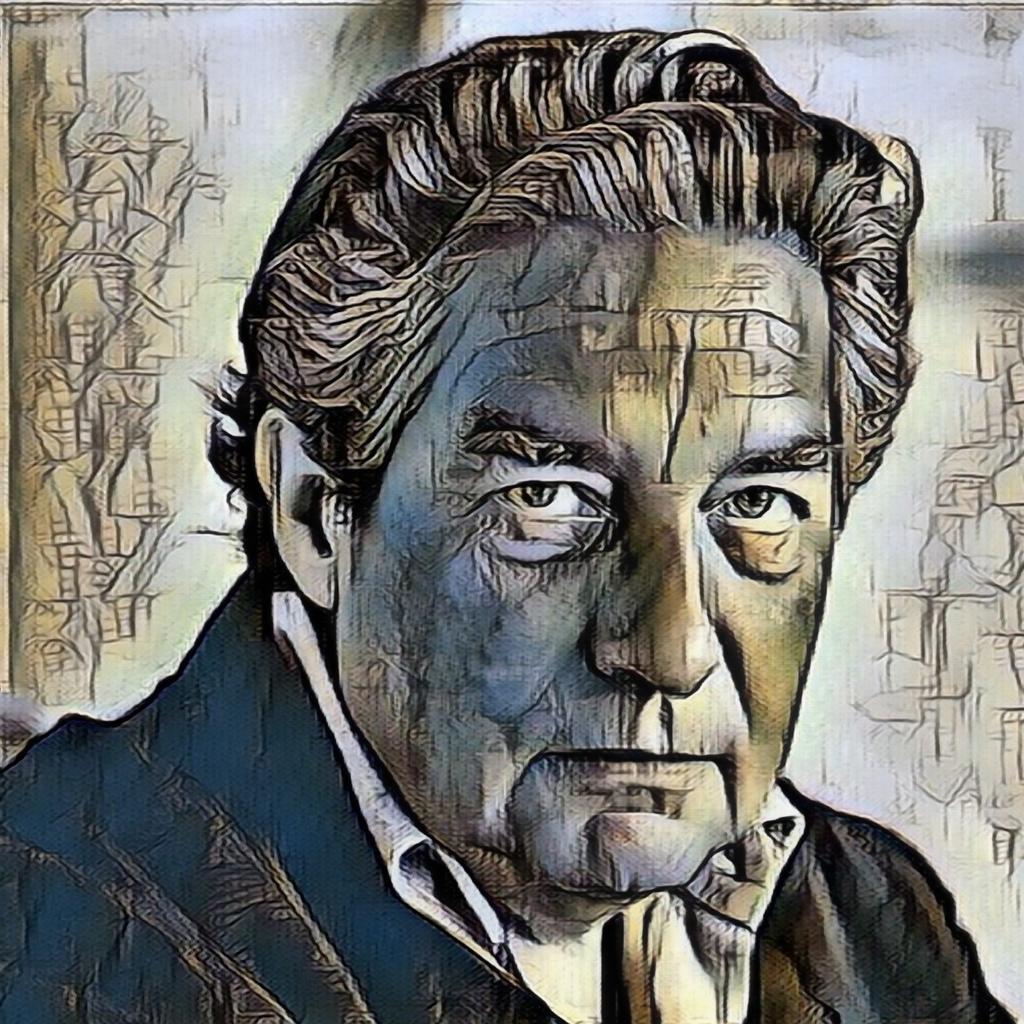 fuedicho's tweet photo. "Aprender a dudar es aprender a pensar".
Octavio Paz
#Fuedicho https://t.co/3WEnlIEKHP