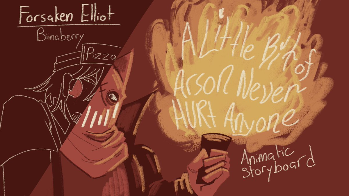 biinaberry's tweet photo. Im gonna be posting an animatic in 2 hours! 
It's gonna go over my interpretation for Elliot and why he was forsakened

[#forsakenroblox #robloxforsaken #elliotforsaken ] https://t.co/EUzkj1zx5F