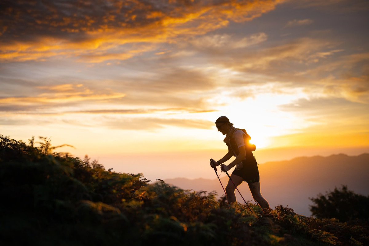 Running in the heart of Sa Pa means stepping into a dreamlike stage 🌄.

The Vietnam Mountain Marathon 2025 has taken runners through rice terraces, endless green peaks on the horizon, and landscapes that will stay forever in their memories. 

#worldtrailmajors #racesforeveryone