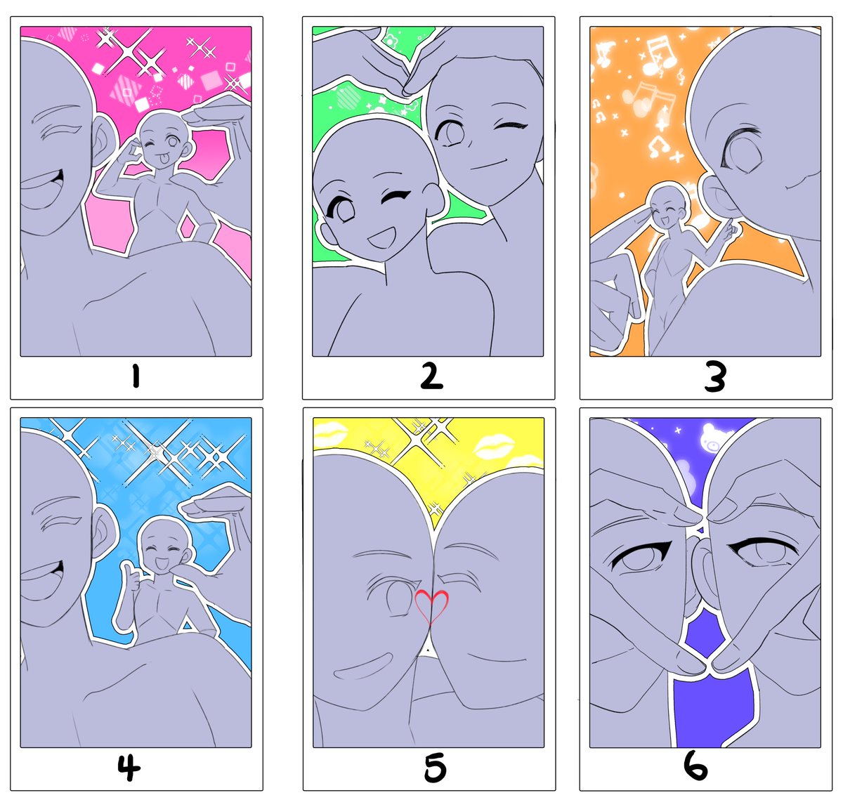 BRING YOUR WOLs to meeeeeeee
*Personalised option is available too *
vgen.co/hyiroleporis