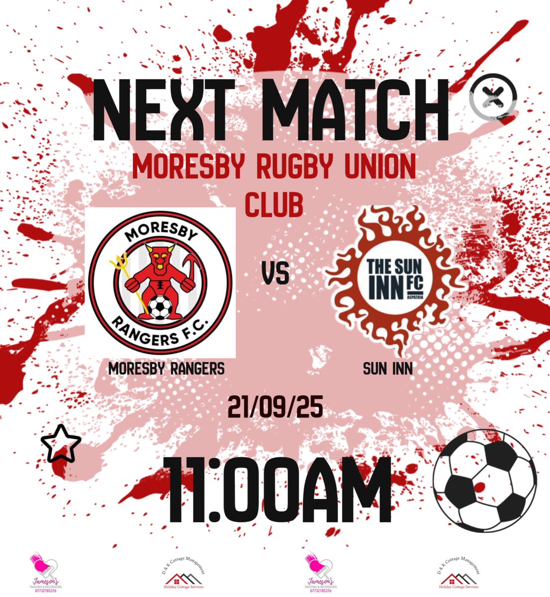 SunInnFC tweet media