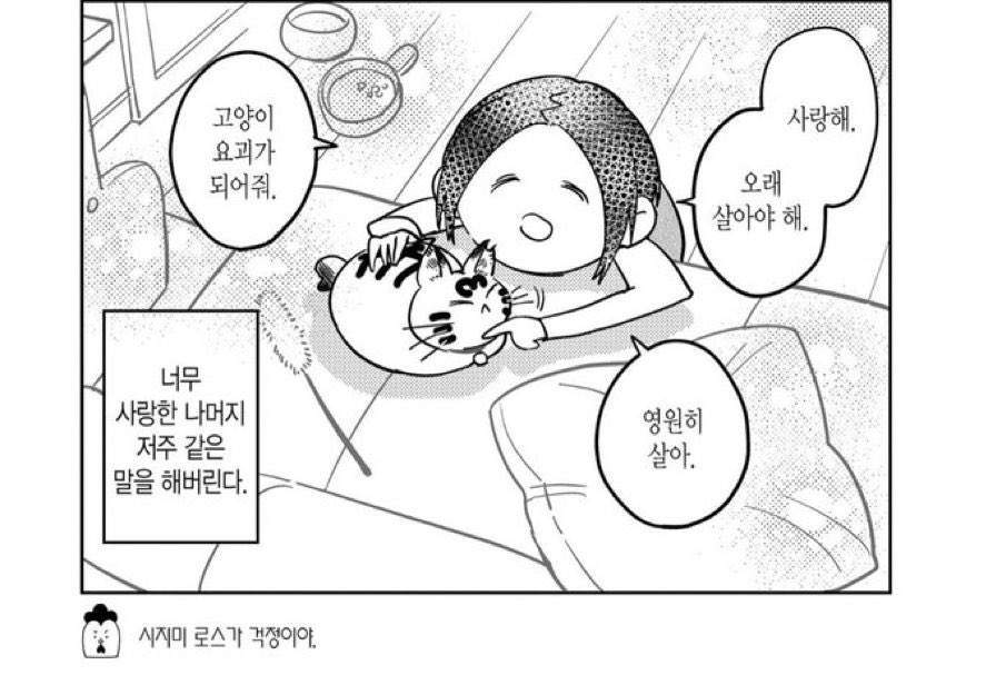 코고 나다 영원히 돈 안되는 영화만 해줘
텅 빈 극장에 두 세 명의 관객만 앉아서 보는 그런 영화만 만드는 거야 아라찌?…