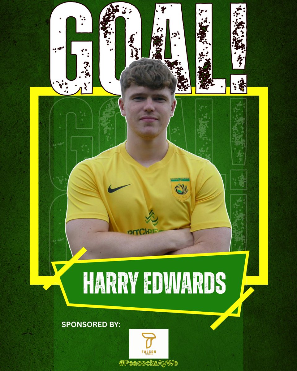 HARRY EDWARDS MAKES IT SIX

Harry smashes it into the net from inside the area.

GOR 6 HAU 1 | 83'