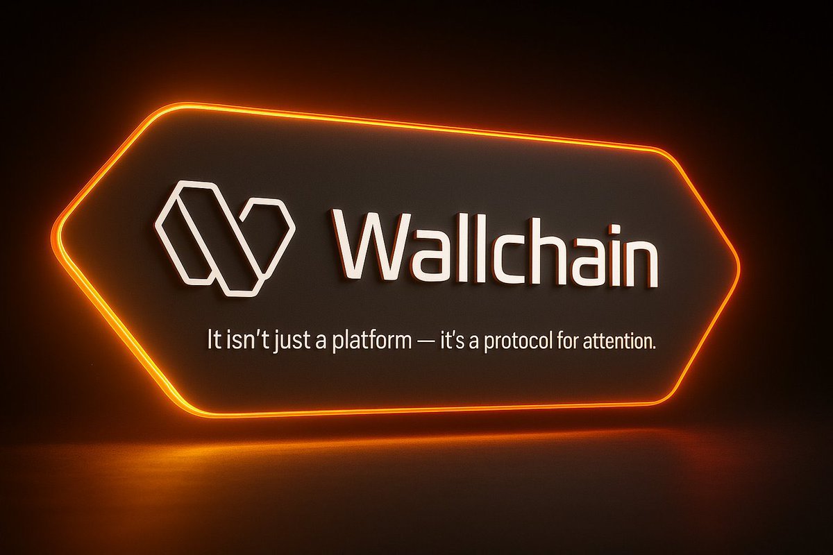 AlAkuyamcy's tweet image. At the end of the day, tech is just rails.
The real engine of Web3? community incentives.
@wallchain_xyz rewarding authentic engagement
and making cross-chain access painless
Infra + people = adoption that lasts.
@SOCKETProtocol
#Wallchain #SocketProtocol