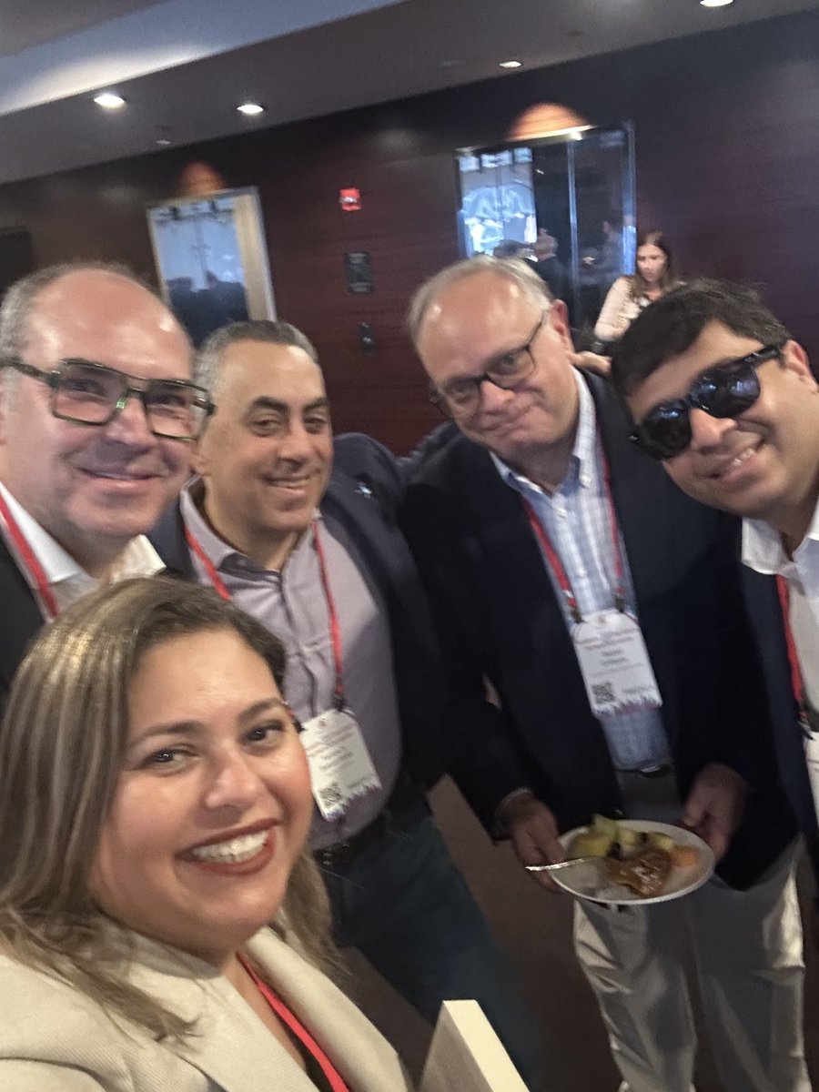 Dr. Nagla Abdel Karim tweet media