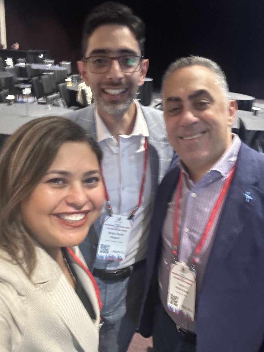 Dr. Nagla Abdel Karim tweet media