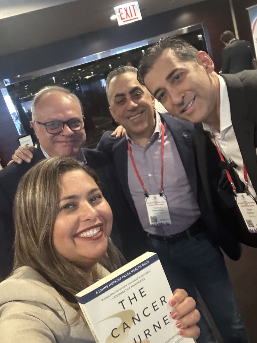 Dr. Nagla Abdel Karim tweet media