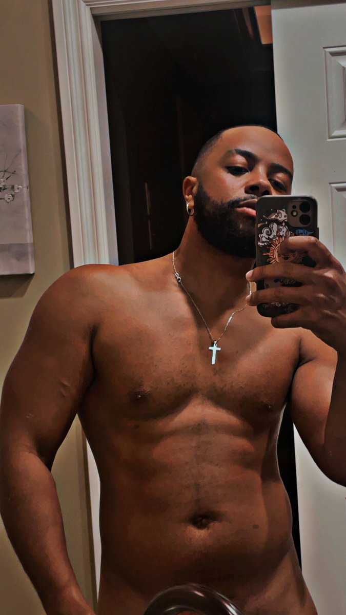 Well how’s it hangin? 🤭