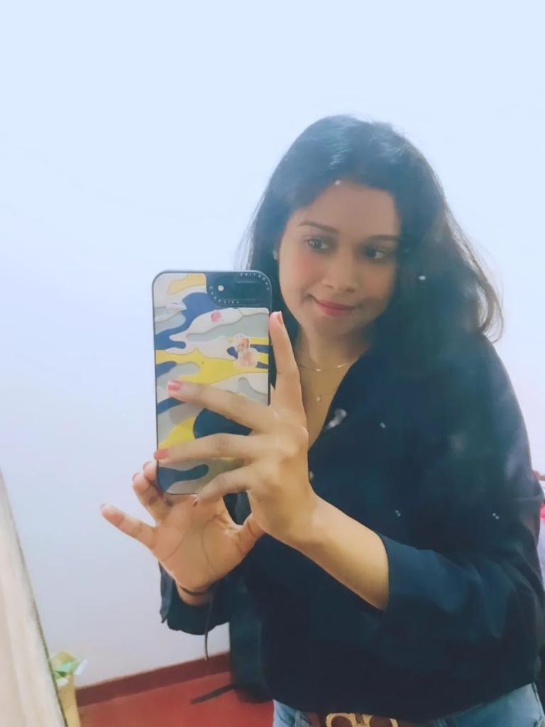 🤎🥂 Ready to go