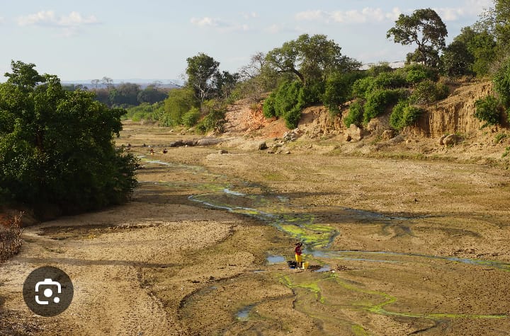A river that forgets its source will dry up.
